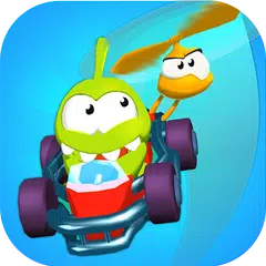 Om Nom: Racing XAPK download