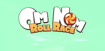 Om Nom: Roll Race