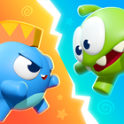 Om Nom Knockout icono