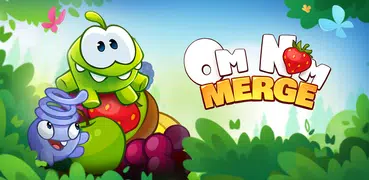 Om Nom: Merge