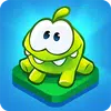 Cut The Rope Time Travel Elipick11 by elipick11pop on DeviantArt