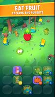 برنامه‌نما Om Nom: Merge عکس از صفحه