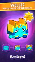 Om Nom: Merge capture d'écran 2