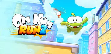 Om Nom: Run 2