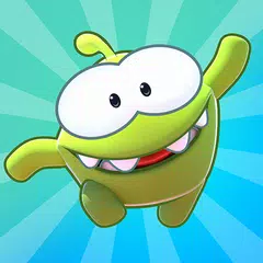 Om Nom: Run 2 APK download