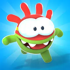 Om Nom: Run XAPK Herunterladen