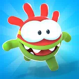Om Nom: Run-APK