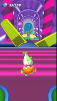 Om Nom: Run تصوير الشاشة 2