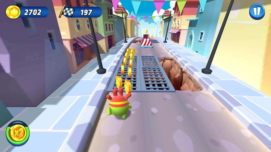 Om Nom Run Apk 1 2 2 Download For Android Download Om Nom Run Apk Latest Version Apkfab Com