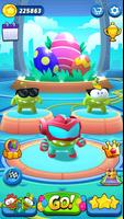 Om Nom: Run capture d'écran 1