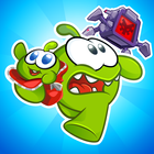 Om Nom Run 3 biểu tượng