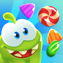 Om Nom A-mazing Candy APK