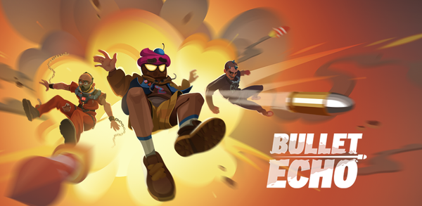 How to Download Bullet Echo: PVP Shooter APK Latest Version 7.2.2 for Android 2025 image