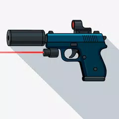 Bullet Echo: PVP Shooter XAPK download