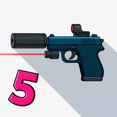Bullet Echo Tactical Shooter