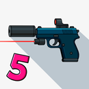 Bullet Echo: PVP Shooter APK