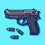 Bullet Echo ikona