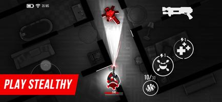 Bullet Echo screenshot 2