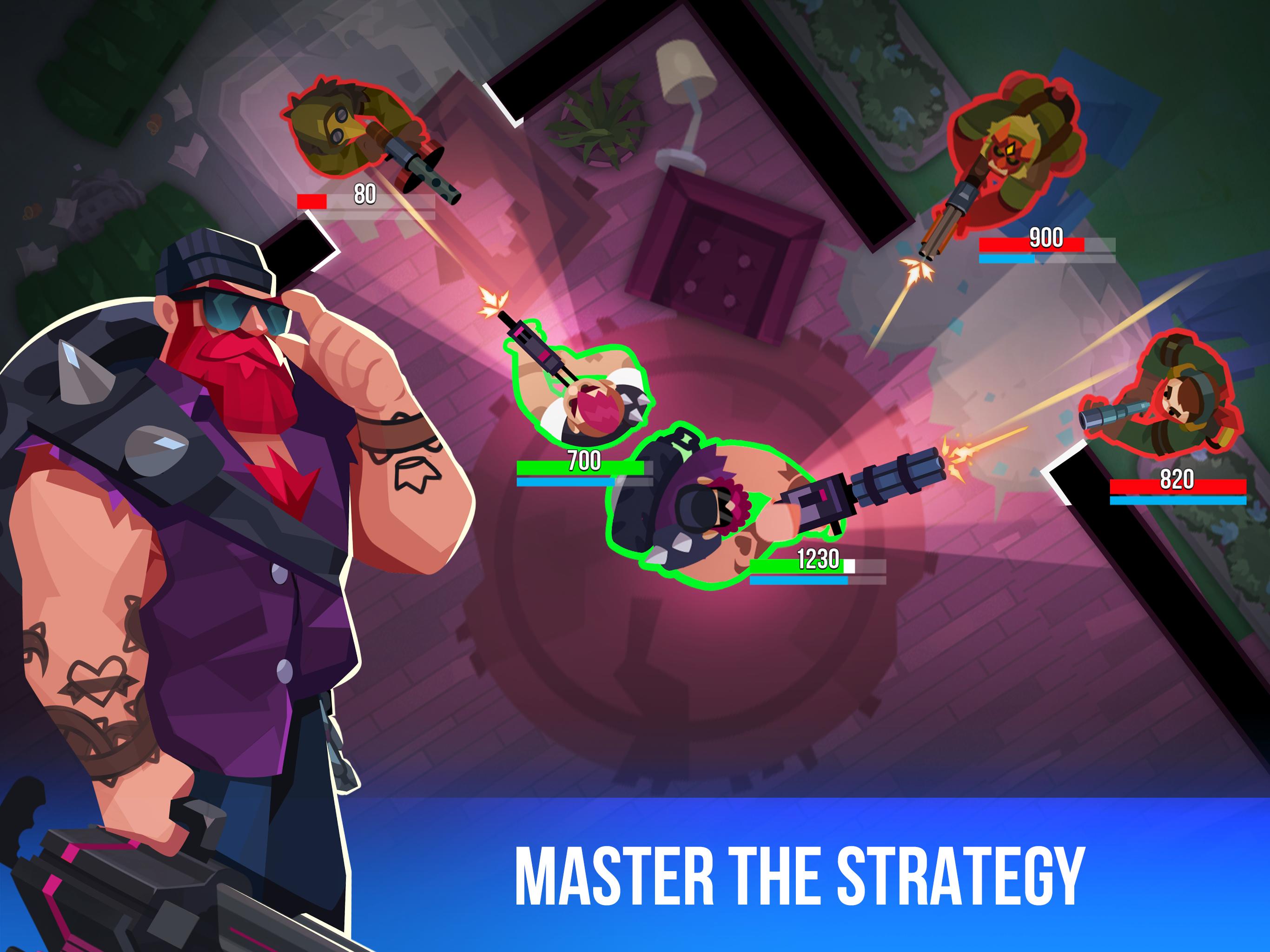 Bullet Echo for Android - APK Download