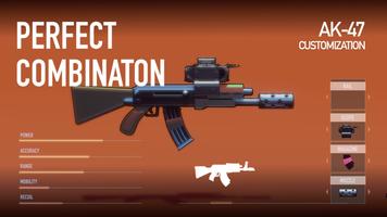 Bullet Echo screenshot 1