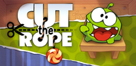 Простые шаги для загрузки Cut the Rope на ваше устройство