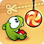 Cut the Rope FULL FREE APK Download