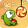 Cut the Rope FULL FREE 圖標 Cut the Rope FULL FREE 圖標