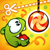 Cut the Rope FULL FREE icon Cut the Rope FULL FREE icon