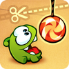 Cut the Rope-icoon