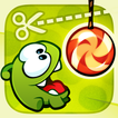 ”Cut the Rope