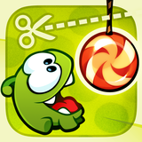 Cut the Rope aplikacja