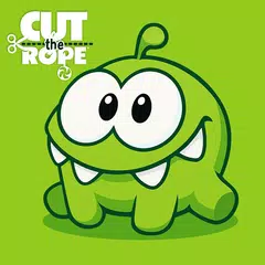 Cut the Rope Icon