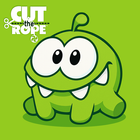 Cut the Rope أيقونة