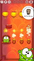 Cut the Rope poster
