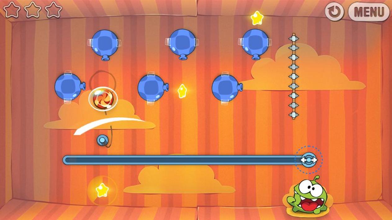 Cut the rope gold. Cut the Rope игра. Ам Ням Cut the Rope 1. Om nom игра. Игра Cut the Rope 2010.