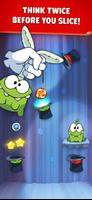 Cut the Rope تصوير الشاشة 1