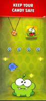 Cut the Rope تصوير الشاشة 2