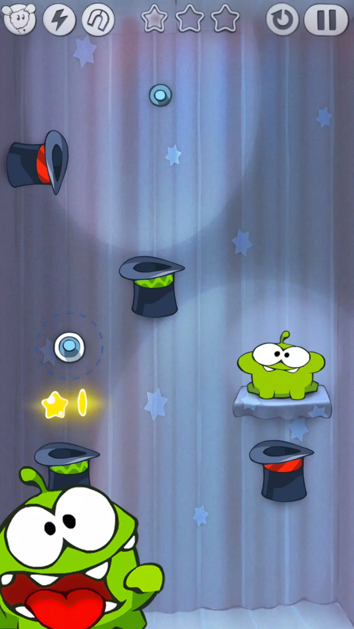 Cut the Rope 3.40.0 APK download free for android