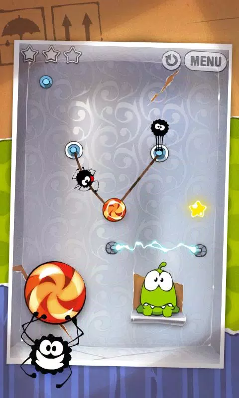 Cut the Rope: Experiments GOLD 1.11.0 APK download free for android