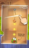 Cut the Rope GOLD 截圖 1