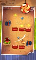 Cut the Rope GOLD स्क्रीनशॉट 3