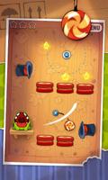 Cut the Rope GOLD تصوير الشاشة 3