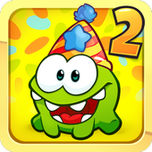 Cut the Rope 2 