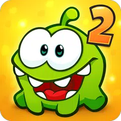 Cut the Rope 2 (カット・ザ・ロープ2) アプリダウンロード