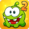 Cut the Rope 2 ไอคอน