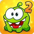 Cut the Rope 2 أيقونة