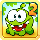 Cut the Rope 2 APK