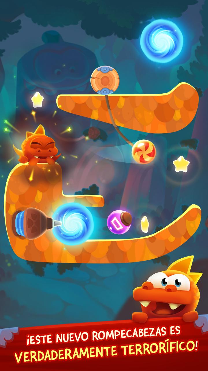 Cut the Rope: Magic for Android - APK Download