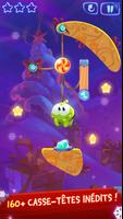 Cut the Rope: Magic capture d'écran 2