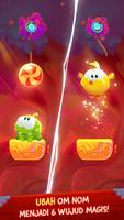 Cut the Rope: Magic poster